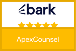 5 stars on Bark reviews (opens in a new tab)